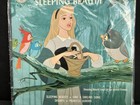 Sealed New 1959 Sleeping Beauty Disney 45 Rpm Record Dbr-89 Darlene Gillespie 