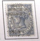 Gibraltar 14 Vintage Stamps  Mh   Used   see Description Below 