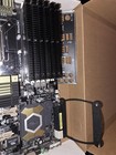 Asus Sabertooth X58 Lga 1366 Motherboard With 12 Gb Corsair Ram  Core I7 920 Cpu