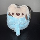 Pusheen Box Bath Robe 5 5    Plush From Fall 2018 Brand New  W  Tags