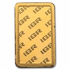 10 Gram Gold Bar - Secondary Market