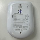 Tetris Big Screen Game With Auto Light 2008 Radica Handheld Hand Held Works