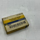 Lot Of 2 Square D Ar 78 Ar78 Thermal Overload Relay Heater Element Unit 1-pole   