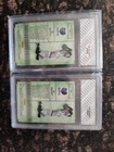Lot Of 2 2019-20 Panini Contenders - Lottery Ticket  2 Ja Morant  rc 