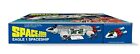 Mattel Space  1999 Eagle 1 Space Ship Play Set Box