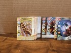 Lot Of 27 Bakugan Metal Cards And 26 Action  