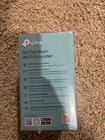 Tp-link Re205 Ac750 Dual-band Mesh Wi-fi Extender Onemesh  Ethernet Port