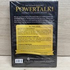 Anthony Robbins Power Talk  Dvd 2009 Rules  Source Of Pain   Pleasure Cialdini
