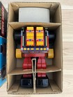 1960s Horikawa Rotate-o-matic Super Robot  12  Tin Battery Toy