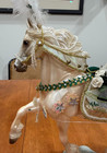 Breyer Holiday Horse Noelle  700108 - 2008 - Excellent New Condition