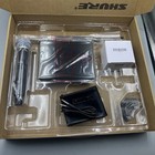 Qlxd4 beta58a  handheld Wireless Vocal System Microphones Express W  Beta58 New