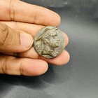Ancient Greek Silver Coin  Classical Portrait Tetradrachm 