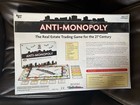 New Sealed Anti-monopoly Board Game The Real Estate Trading For The 21st Century