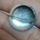 1933-34 Chicago World   s Fair    i Was There    Pinback Button  World   s Fairs Theme