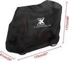 Large Mobility Scooter Cover All Season For Electric Wheelchair 4 Wheel Trave   