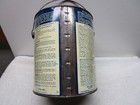 Antique Advertising Rox Detroit Paint Tin Can