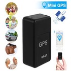 Magnetic Gf07 Mini Gps Real Time Car Locator Tracker Gsm gprs Tracking Device Us