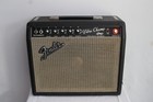 Vintage 1967 Fender Vibro Champ-amp Aa764 Amplifier  a18153 -tested   Working Gd