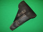 German Wwii Walther P38 Holster
