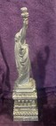 Statue Of Liberty Figurine Metal Made In Usa New York  Statue Of Liberty 14    H