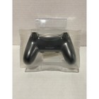 Sony Dualshock 4 Wireless Controller Cuh-zct2j Jet Black Ps4 New Without Box