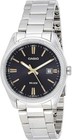 Casio Men s Quartz Stainless Steel Watch - Mtp-1302d-1a2vdf New
