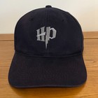 Harry Potter Cast   Crew Cap Hat Movie Film Chamber Of Secrets Production Gift M