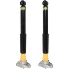 Rear Air Suspension Shocks Absorber Struts For Audi For Tt 2007-2014