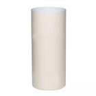 Amerimax Home Products 24 In  X 50 Ft  Desert Tan Over White Aluminum Trim Coil