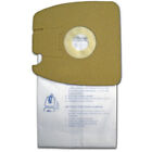 Eureka Mm Vacuum Bags  fits Mighty Mite Vacuums  replaces Genuine Part   60295 
