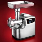 Stx Magnum 1800  platinum  Heavy Duty Electric Meat Grinder   Sausage Stuffer