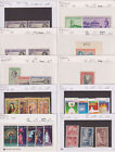 E1477  Mint British Colonies Stamp Collection  Cv  560