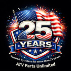 Rear Linkage Bearing Kit 350 Banshee 87-06   Warrior 87-04 All Balls 27-1002