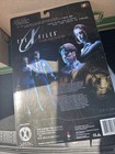 1998 Mcfarlane The X Files Series 1 Agent Fox Mulder Action Figure Nip