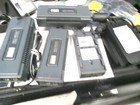 4x  Cisco Systems Aironet Power Injector Air Pwrinj3 W Power Supplies