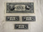 Mint Beyonce Cowboy Carter Tour Authentic First Mini Dollar Concert 05 07 2025 