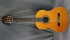 Kiso Suzuki Takeharu Japan Classical Guitar