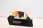 Sekkaf Youth Baseball   Sports Sunglasses     Lightweight Polycarbonate Lens For K
