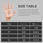 Share 1pair Gel Half Finger Road Bike Gloves Anti-slip Anti-sweat Shockproof 