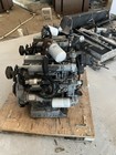 Kubota V2203 Diesel Engine 4-cylinder