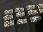 Lot Of 15 Micromachine K200 Kifv