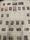 The Master Global Stamp Album - Minkus Publications