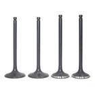 Us Intake Exhaust Valves Kit For Polaris Predator 500 2003 2004 2005 2006 2007