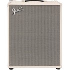 Fender Rumble 500 V3 2x10 500w Bass Combo Amp Ivory
