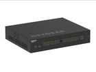 Netgear Av Line 40x1g Ultra 90 Poe   802 3bt 2880w And 8x Sfp  Managed Switch