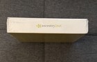Ancestry Dna Genetic Test Kit Dated 2013 New In Sealed Box