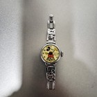  no Tarrif Fees  Rare 1933 Sears Ingersoll Mickey Mouse Disney Watch Vintage B11