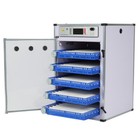 340 Eggs Incubator Intelligence Dual Electric For Hatching Chicken Quail W  Wifi