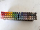  Too Copic Ciao Sketch Marker 72 Color Basic Set Artist Markers 