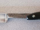 Vintage Straight Razor Dubl Duck Satinedge Solingen Germany